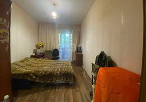 2-к квартира, вторичка, 49м2, 1/5 этаж