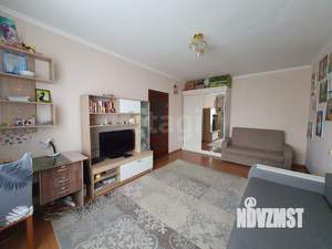 1-к квартира, вторичка, 37м2, 5/5 этаж