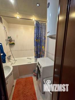 2-к квартира, вторичка, 49м2, 4/5 этаж