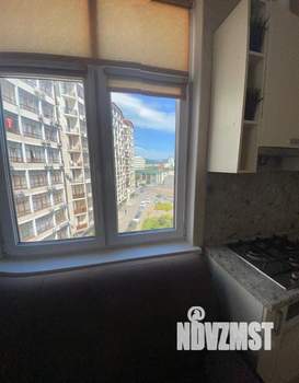 1-к квартира, вторичка, 45м2, 6/8 этаж