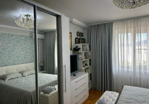 2-к квартира, вторичка, 56м2, 9/9 этаж