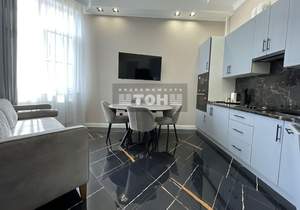 1-к квартира, вторичка, 49м2, 2/7 этаж