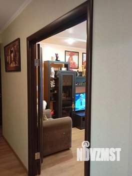 2-к квартира, вторичка, 51м2, 2/9 этаж