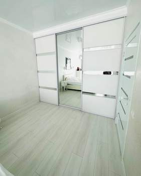 2-к квартира, вторичка, 60м2, 6/7 этаж