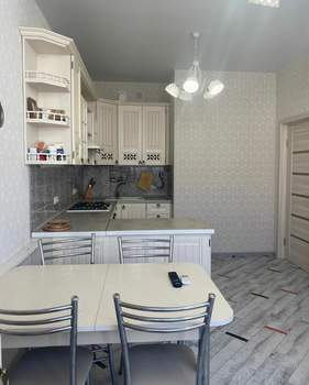 Фото квартиры на продажу (1)