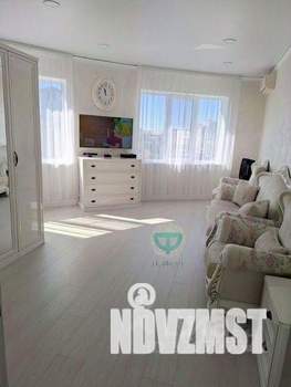 2-к квартира, сданный дом, 50м2, 8/12 этаж