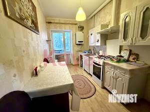 1-к квартира, вторичка, 46м2, 2/4 этаж