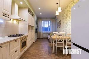 2-к квартира, вторичка, 76м2, 4/11 этаж