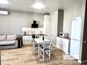 1-к квартира, вторичка, 48м2, 6/8 этаж