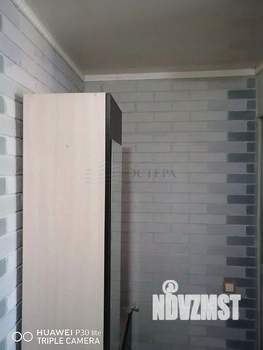 1-к квартира, вторичка, 34м2, 4/5 этаж