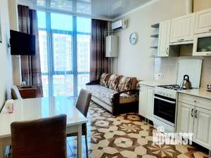 1-к квартира, вторичка, 45м2, 3/10 этаж