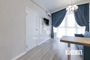 2-к квартира, вторичка, 52м2, 9/9 этаж