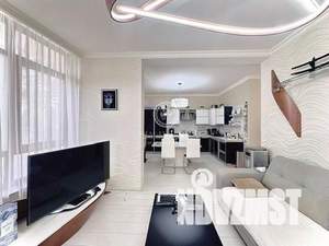 4-к квартира, вторичка, 106м2, 3/3 этаж