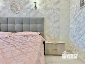 3-к квартира, вторичка, 62м2, 9/9 этаж