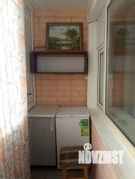 Студия квартира, вторичка, 16м2, 4/5 этаж