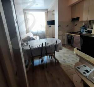 1-к квартира, вторичка, 49м2, 2/8 этаж