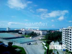 1-к квартира, вторичка, 43м2, 10/16 этаж