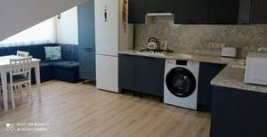 1-к квартира, вторичка, 34м2, 8/8 этаж