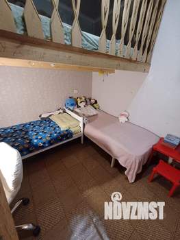 1-к квартира, вторичка, 31м2, 5/5 этаж