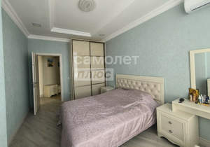 2-к квартира, вторичка, 61м2, 5/8 этаж