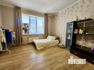 1-к квартира, вторичка, 45м2, 1/5 этаж
