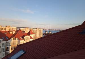 2-к квартира, вторичка, 84м2, 6/6 этаж