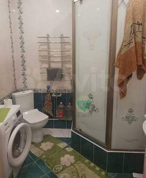 2-к квартира, вторичка, 62м2, 3/7 этаж
