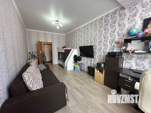 2-к квартира, вторичка, 62м2, 2/12 этаж