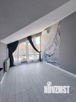 1-к квартира, вторичка, 49м2, 5/5 этаж