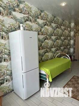 1-к квартира, вторичка, 30м2, 3/8 этаж