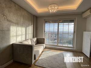 2-к квартира, вторичка, 65м2, 10/21 этаж