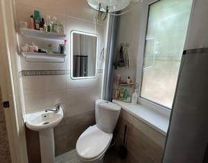 1-к квартира, вторичка, 21м2, 1/2 этаж