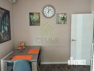2-к квартира, вторичка, 62м2, 10/10 этаж