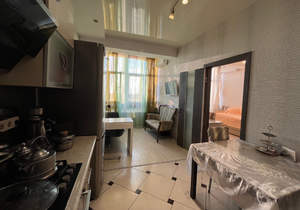 1-к квартира, вторичка, 57м2, 2/10 этаж