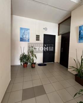 1-к квартира, вторичка, 34м2, 5/5 этаж