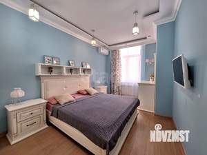 2-к квартира, вторичка, 54м2, 2/8 этаж