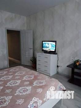 2-к квартира, вторичка, 59м2, 1/3 этаж