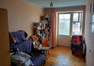 4-к квартира, вторичка, 78м2, 3/9 этаж