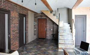 5-к квартира, вторичка, 136м2, 4/5 этаж