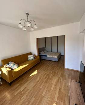 1-к квартира, вторичка, 43м2, 3/10 этаж