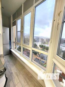 1-к квартира, вторичка, 53м2, 5/8 этаж