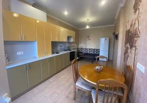 2-к квартира, вторичка, 62м2, 3/7 этаж