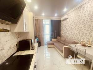 1-к квартира, вторичка, 45м2, 4/7 этаж