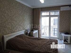 1-к квартира, вторичка, 41м2, 2/8 этаж
