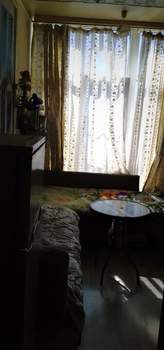 1-к квартира, вторичка, 26м2, 4/7 этаж