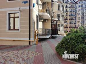 Студия квартира, вторичка, 30м2, 3/6 этаж