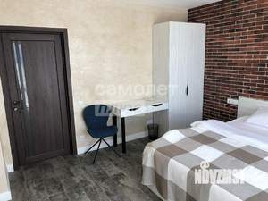 5-к квартира, вторичка, 136м2, 5/5 этаж