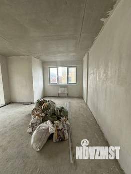 2-к квартира, вторичка, 76м2, 6/9 этаж