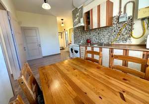 2-к квартира, вторичка, 50м2, 3/3 этаж