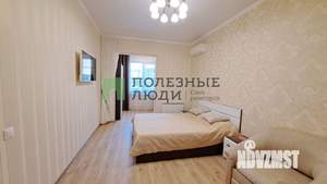 1-к квартира, вторичка, 42м2, 5/12 этаж